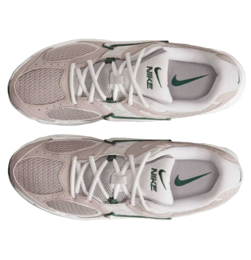 Nike V5 RNR College Grey Vast Grey Fir Summit White