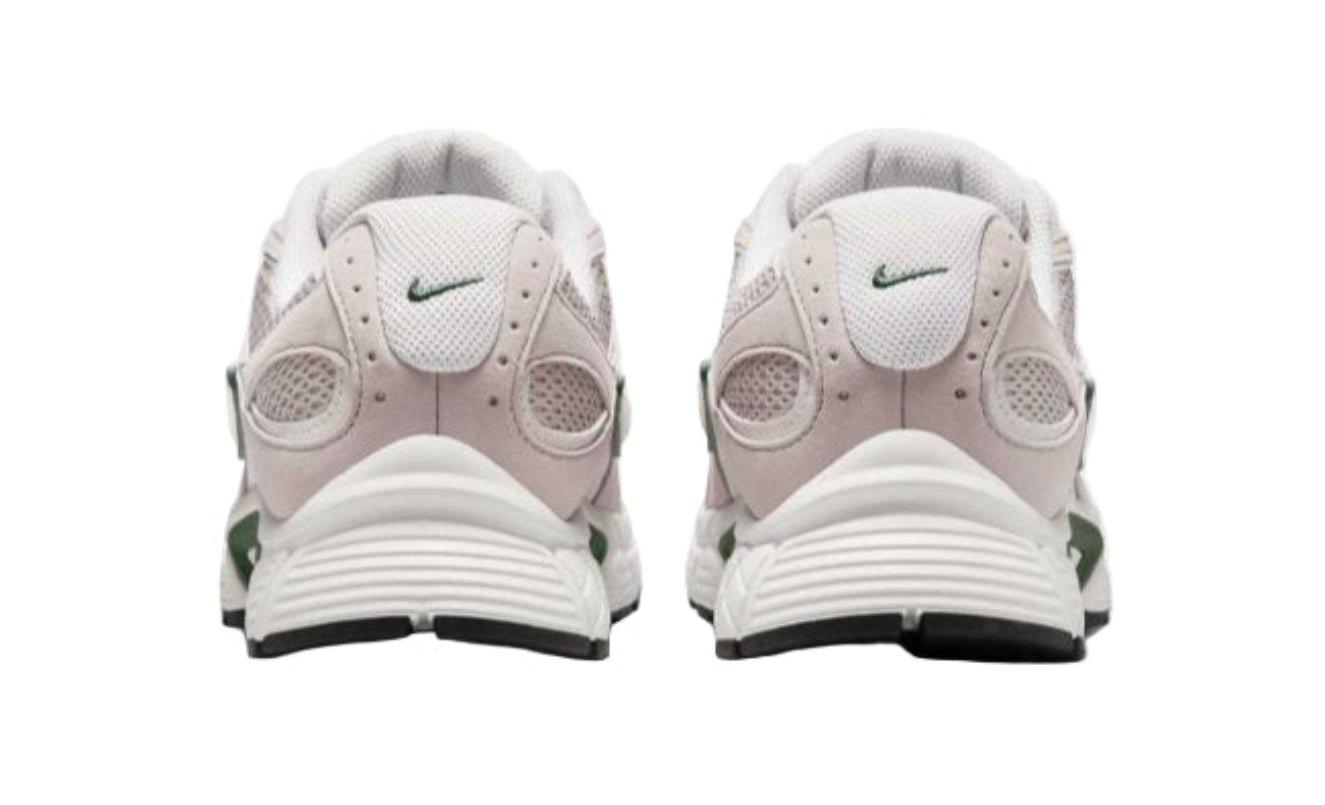 Nike V5 RNR College Grey Vast Grey Fir Summit White