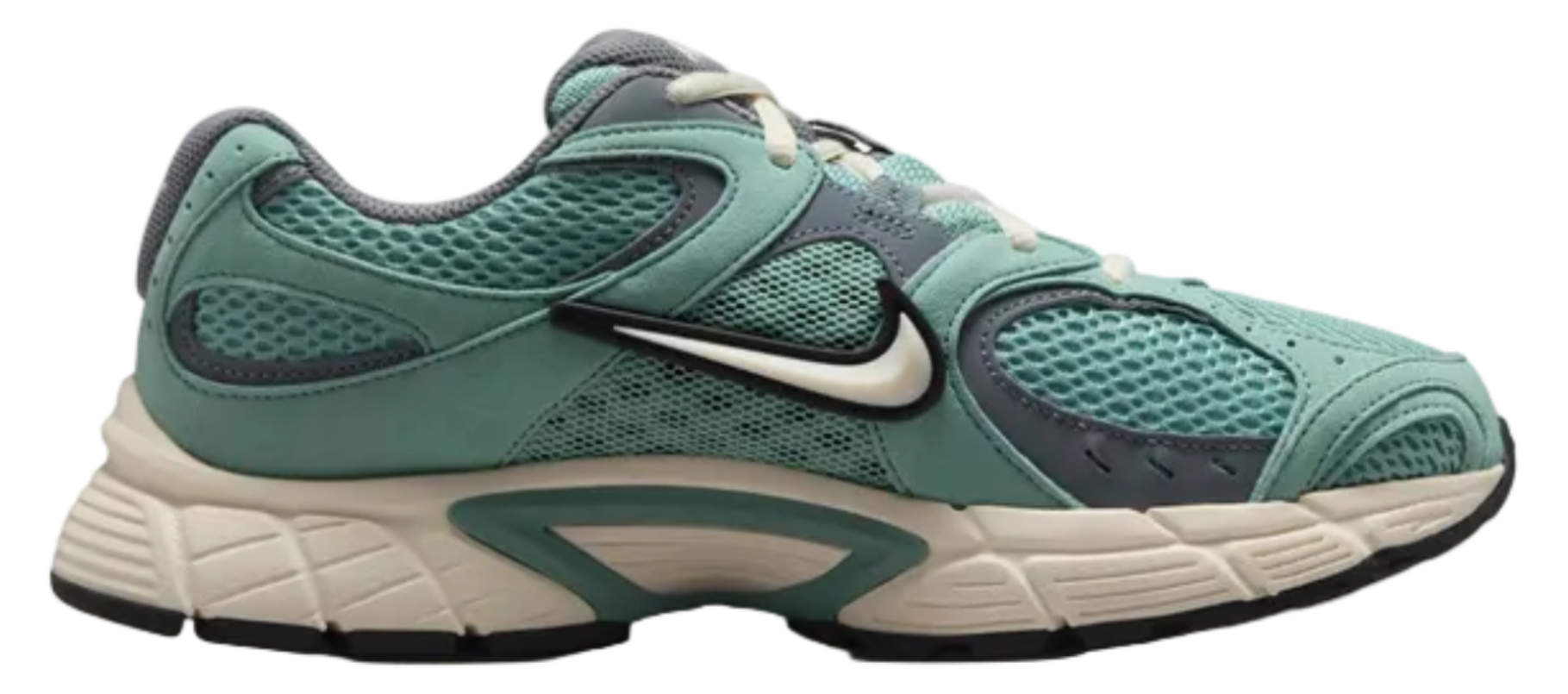 Nike V5 RNR Cannon Pale Ivory Cool Grey (Women's)