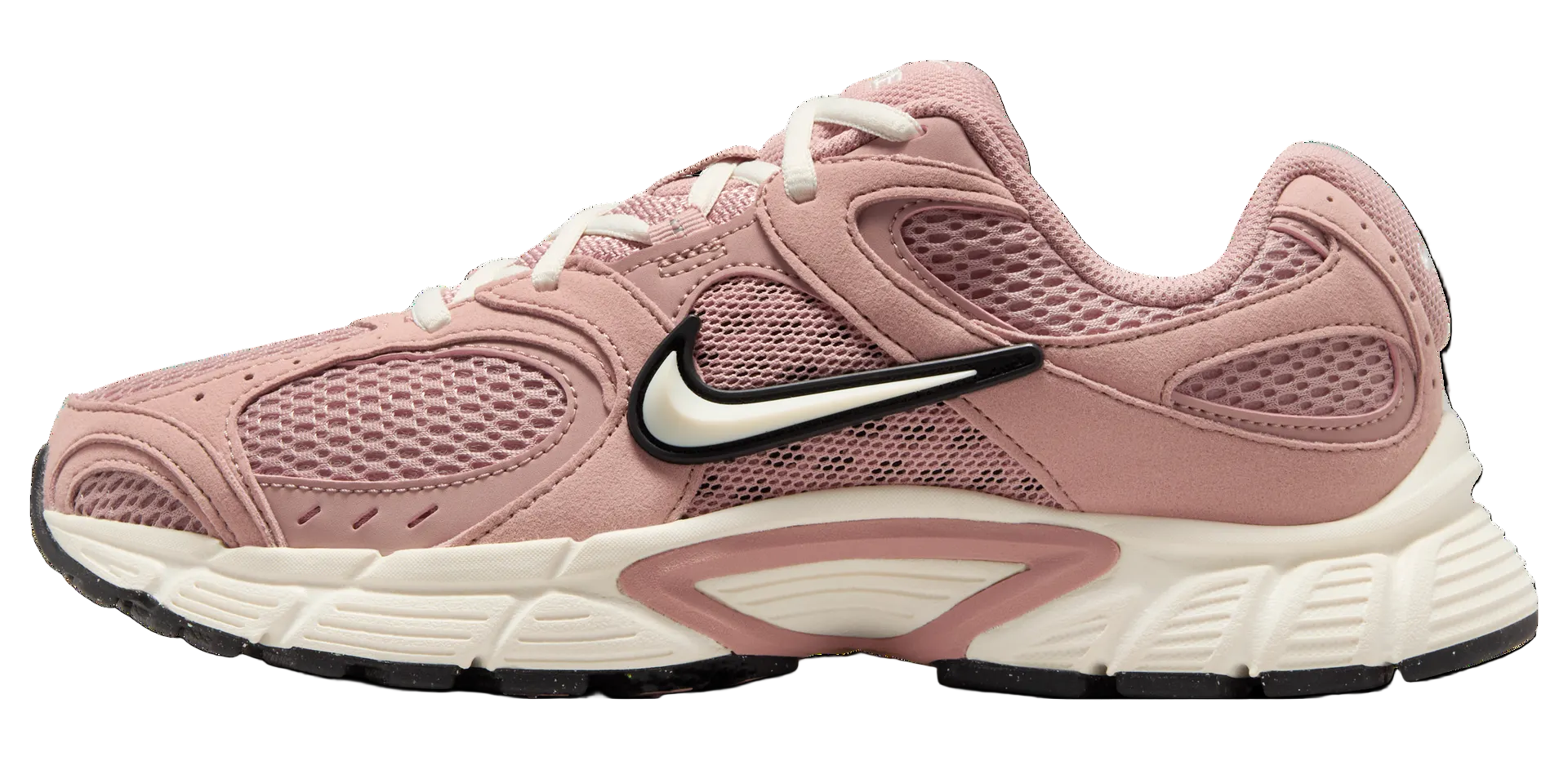 Nike V5 RNR Particle Pink Black Pale Ivory (Women's)