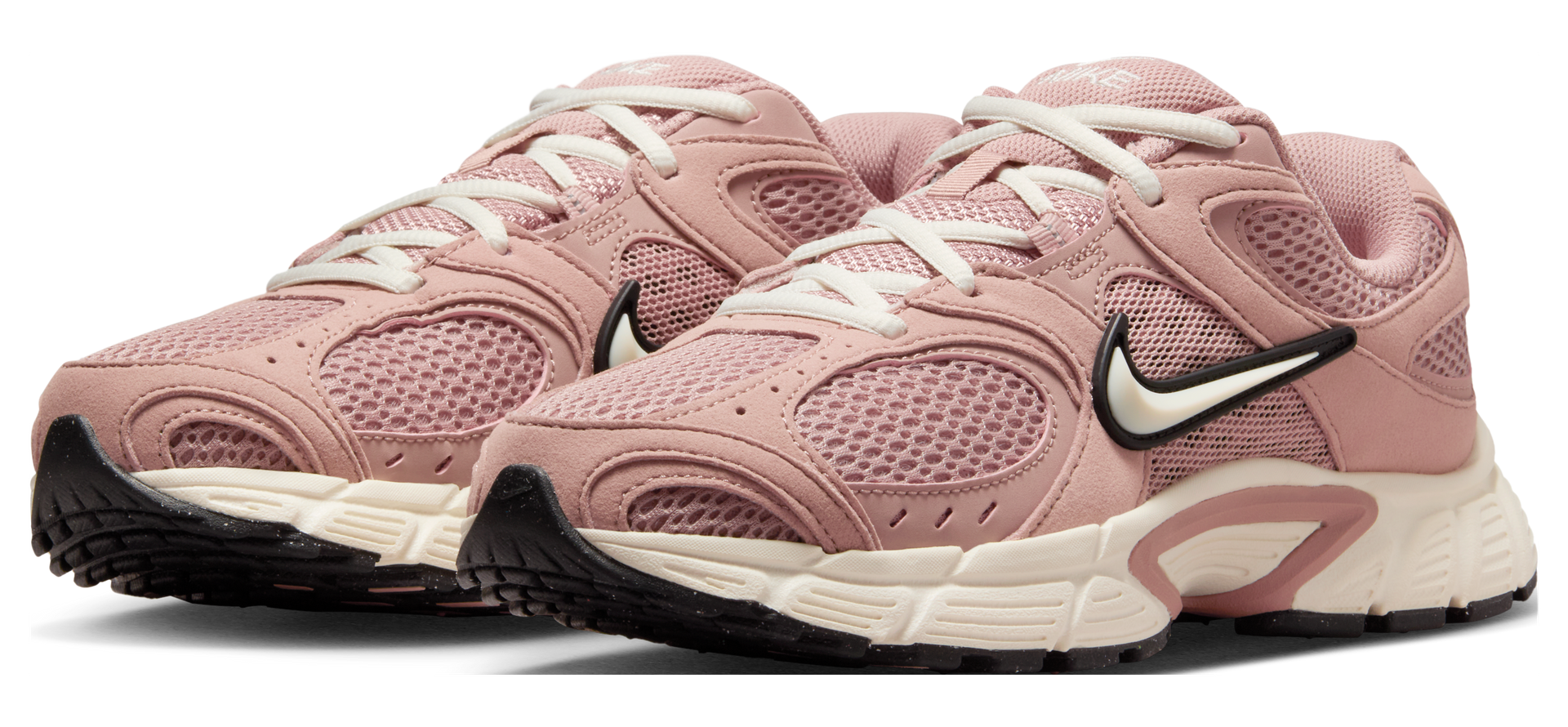 Nike V5 RNR Particle Pink Black Pale Ivory (Women's)