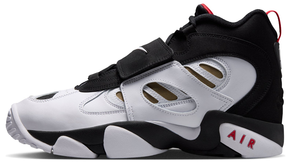 Nike Air Diamond Turf 2 49ers Home (2026)