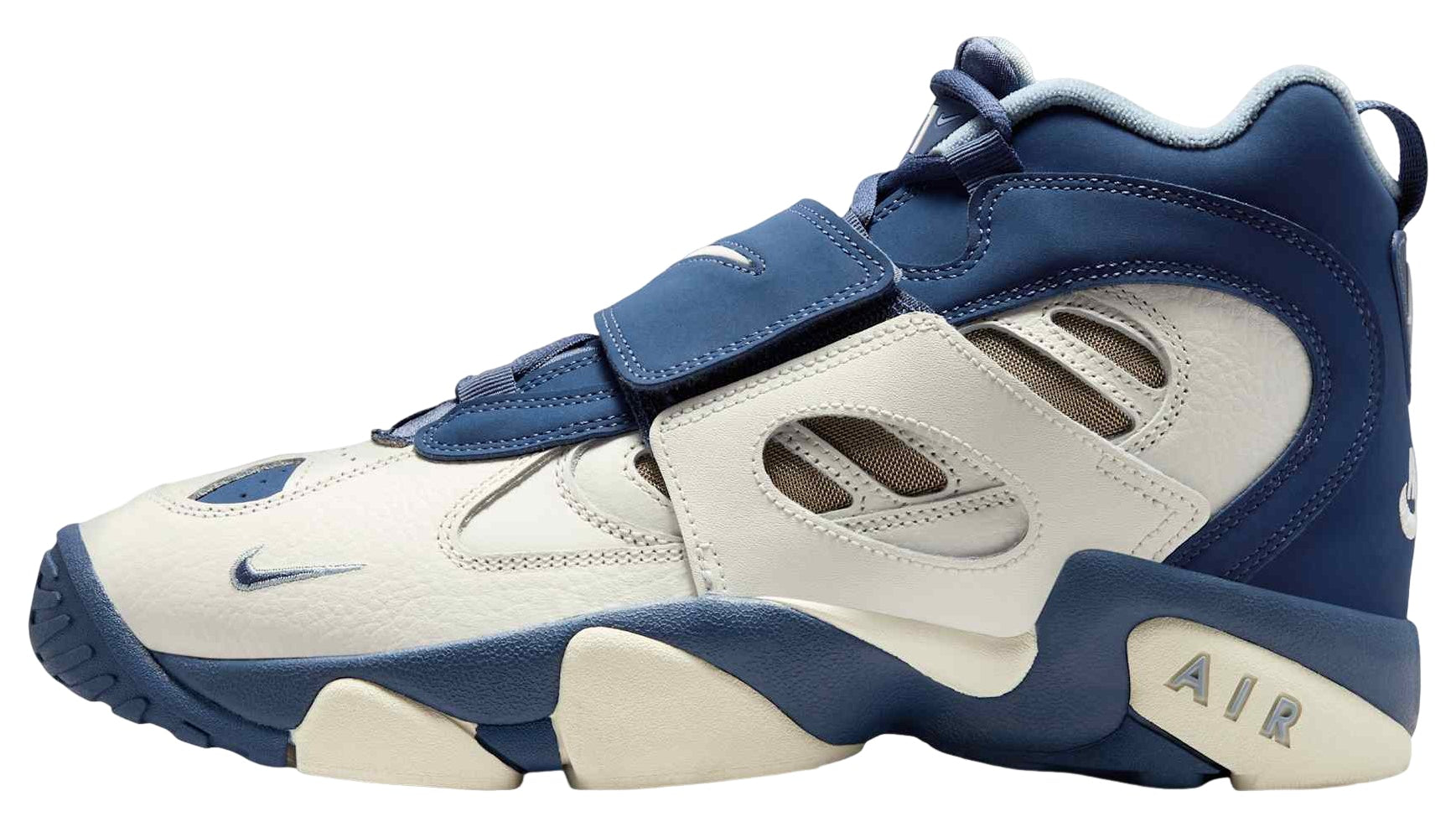 Nike Air Diamond Turf 2 Royals
