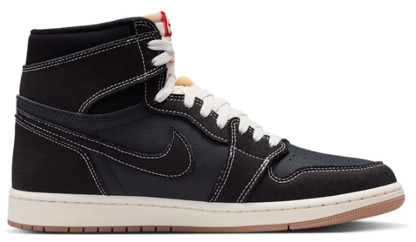 Jordan 1 Retro High OG Flight Club