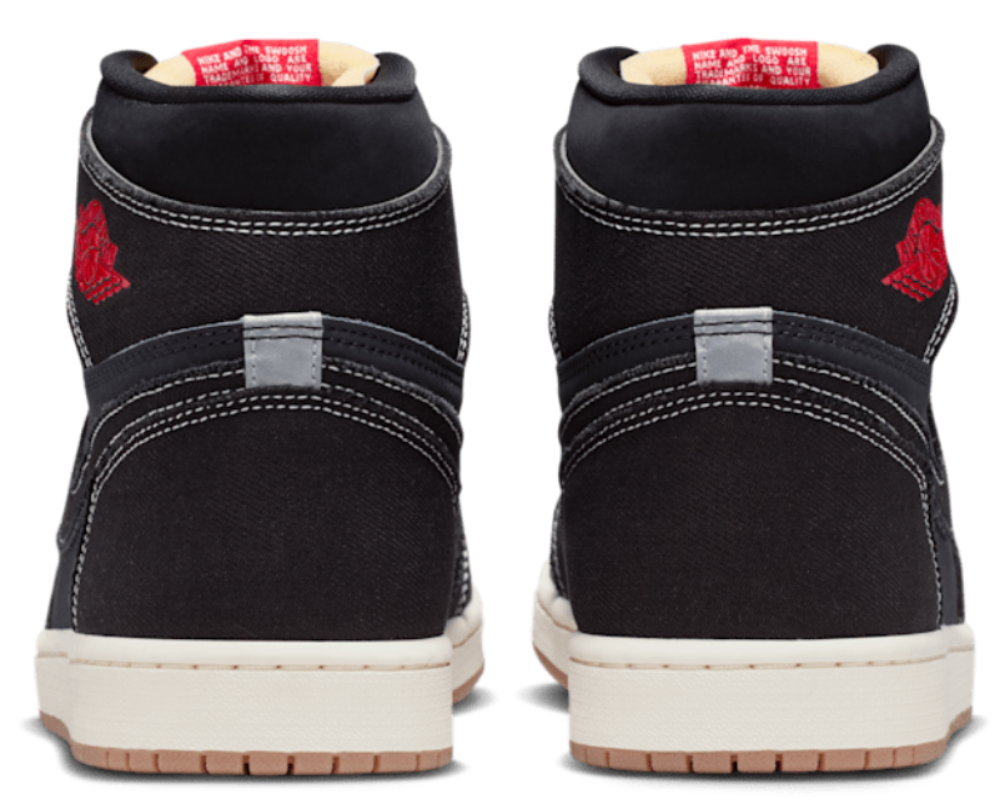 Jordan 1 Retro High OG Flight Club