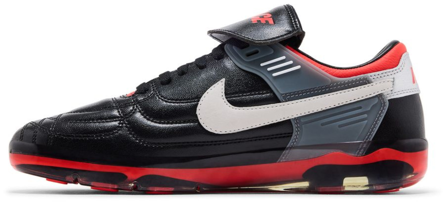 Nike Cryoshot Air Speed M Palace