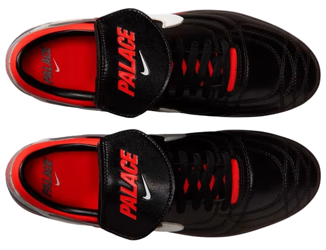 Nike Cryoshot Air Speed M Palace