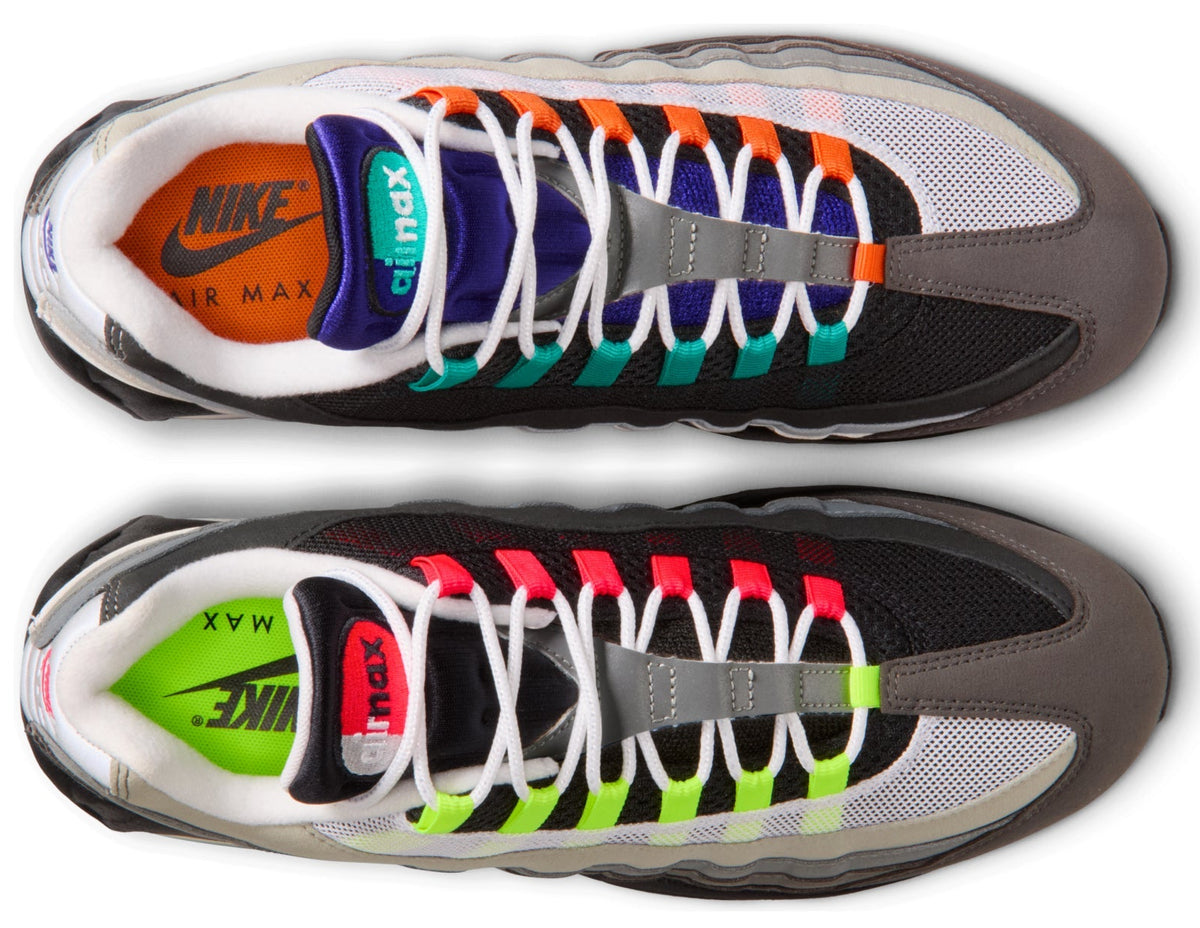 Nike Air Max 95 Premium Greedy (2026)