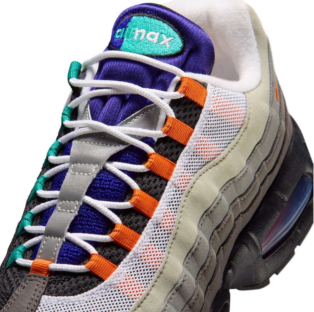 Nike Air Max 95 Premium Greedy (2026)