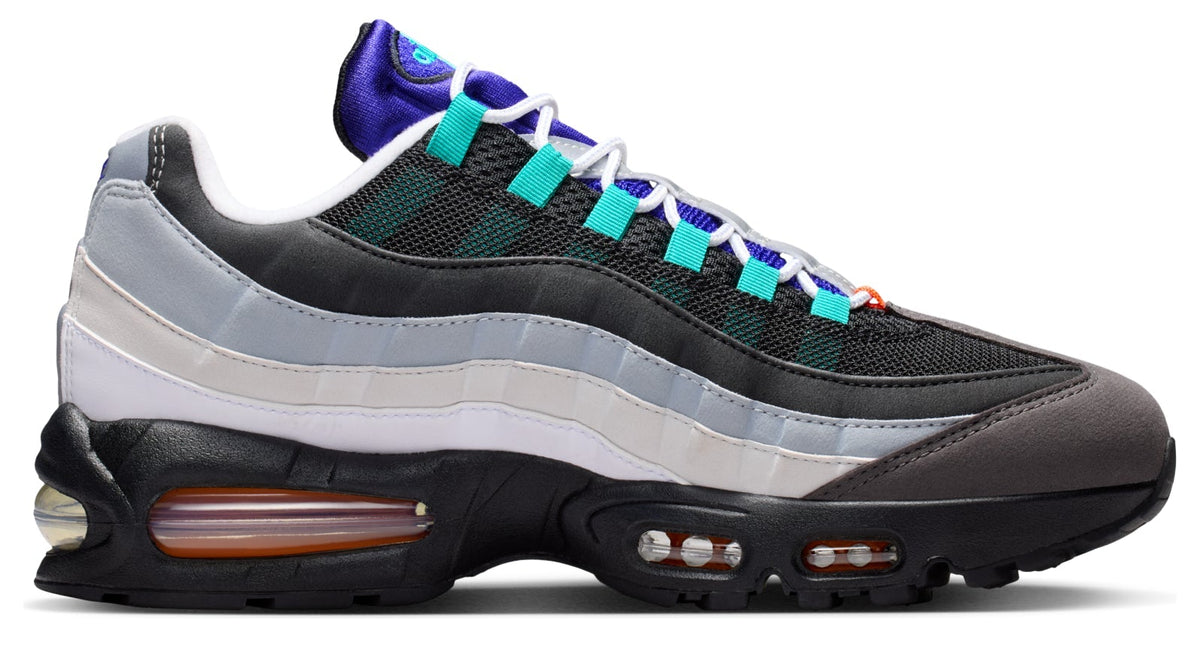Nike Air Max 95 Premium Greedy (2026)