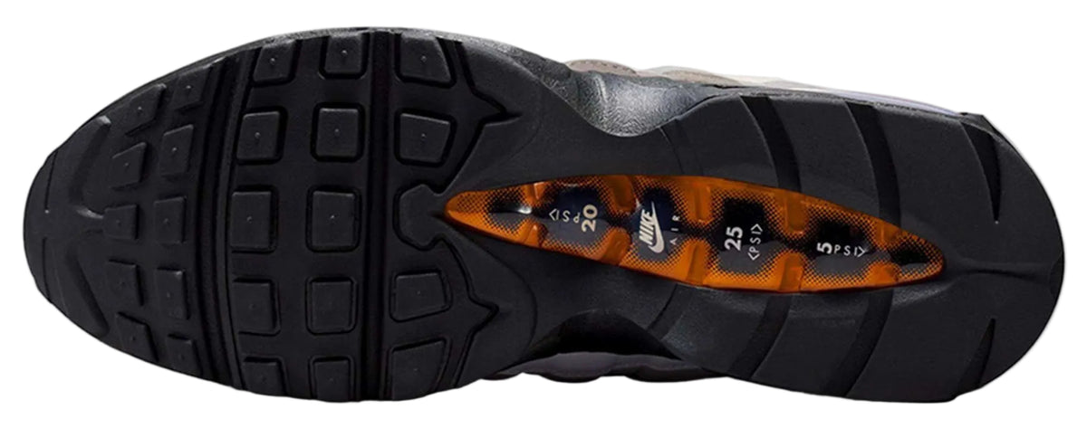Nike Air Max 95 Premium Greedy (2026)