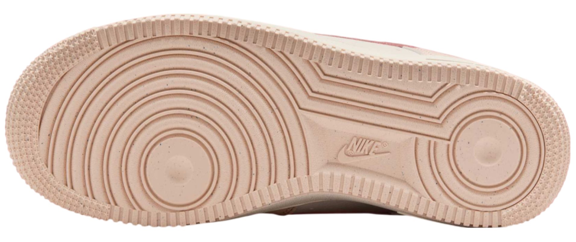 Nike Air Force 1 ’07 Next Nature Soft Pearl Particle Pink (Women's)