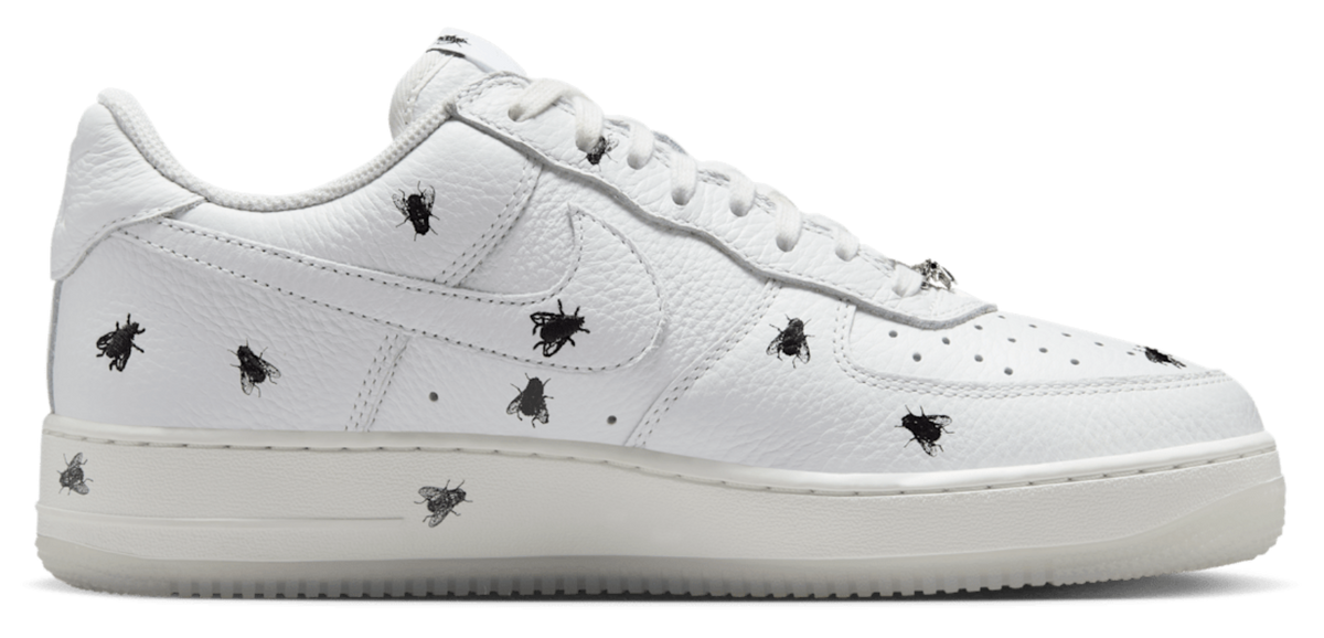 Nike Air Force 1 Low Retro Houseflies