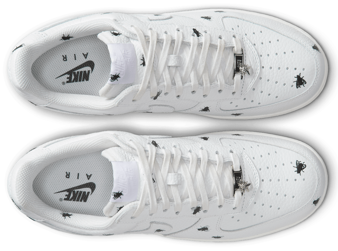 Nike Air Force 1 Low Retro Houseflies