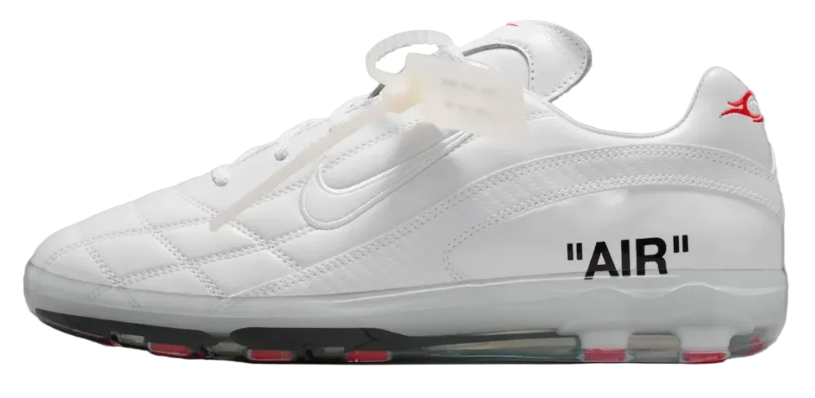 Nike Cryoshot Zoom M9 Virgil Abloh Archives