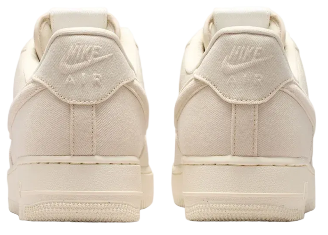 Nike Air Force 1 Low '07 LV8 Beach Coconut Milk Sail