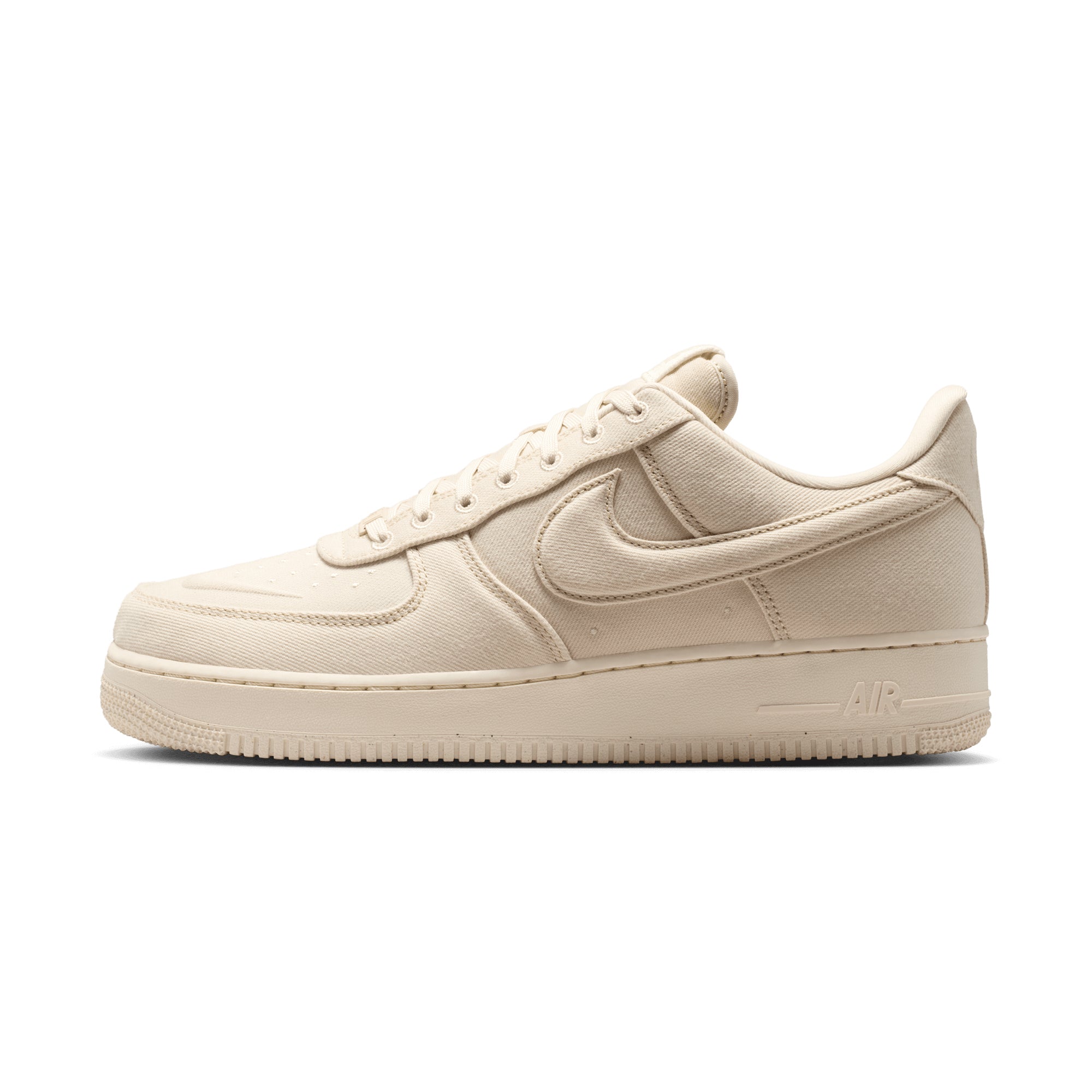 Nike Air Force 1 Low '07 LV8 Beach Coconut Milk Sail
