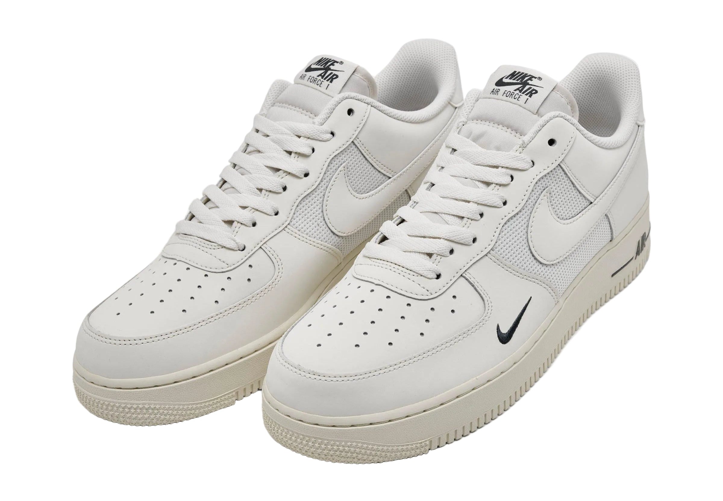 Nike Air Force 1 Low '07 LV8 Phantom Light Orewood Brown