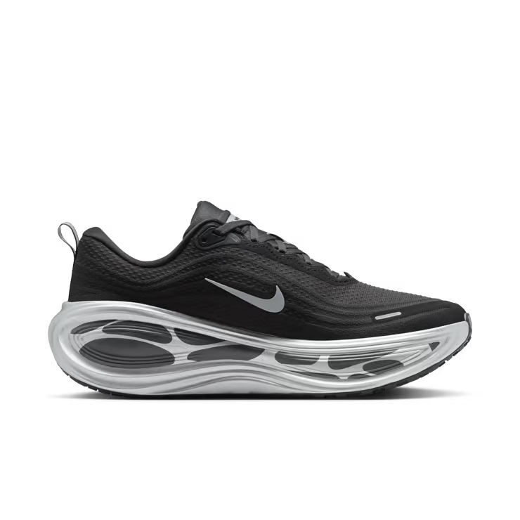 Nike Vomero Plus Anthracite Zebra
