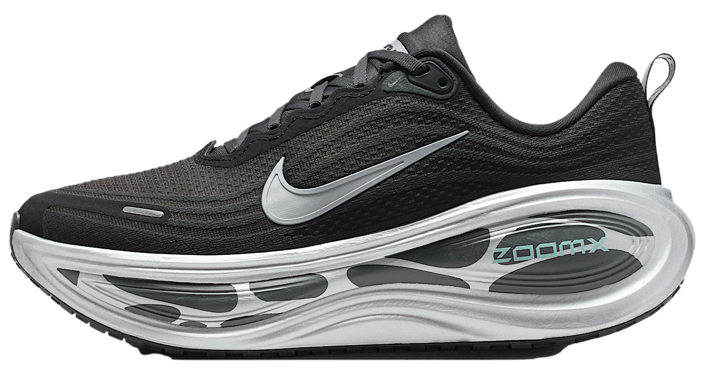 Nike Vomero Plus Anthracite Zebra
