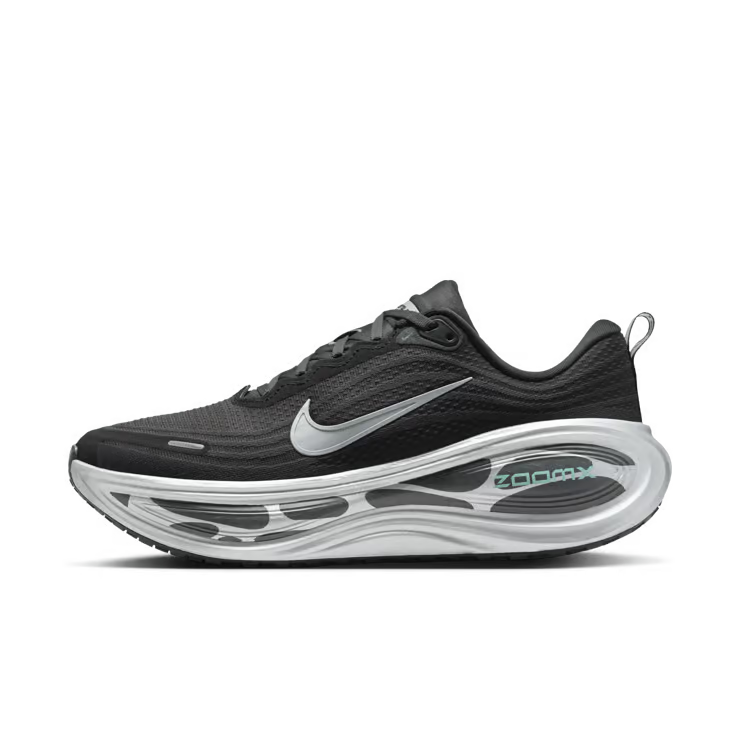 Nike Vomero Plus Anthracite Zebra