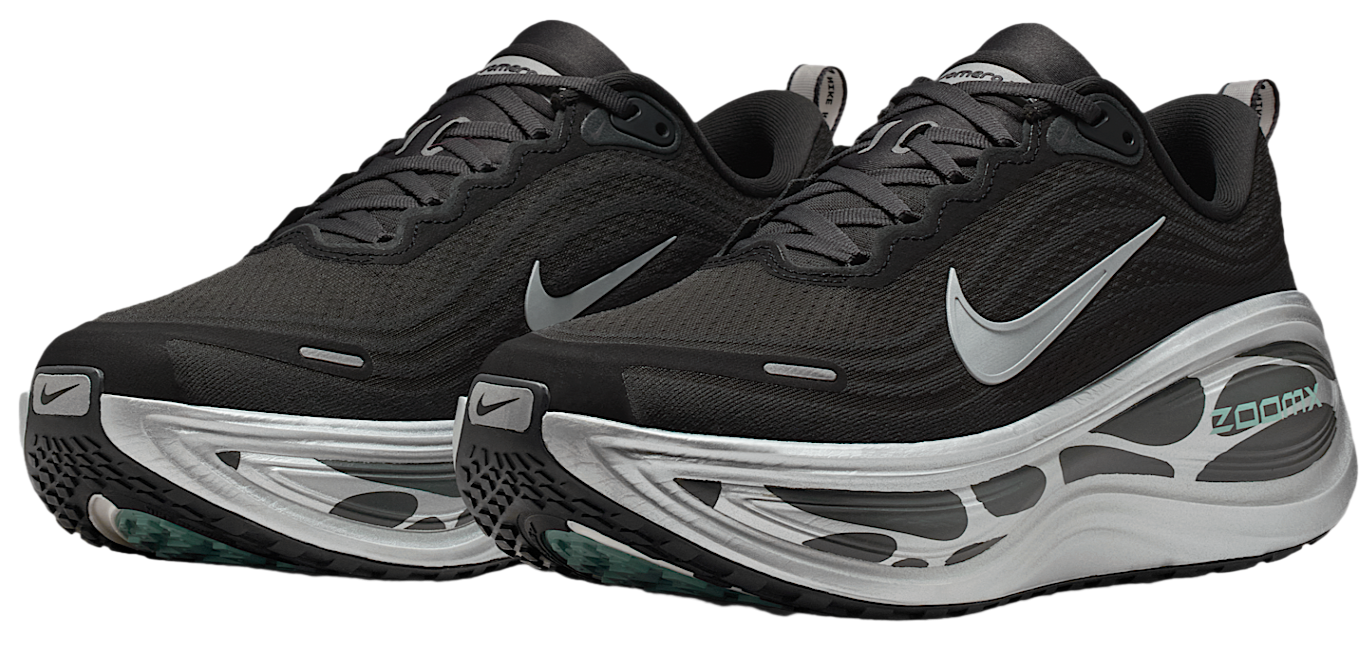Nike Vomero Plus Anthracite Zebra
