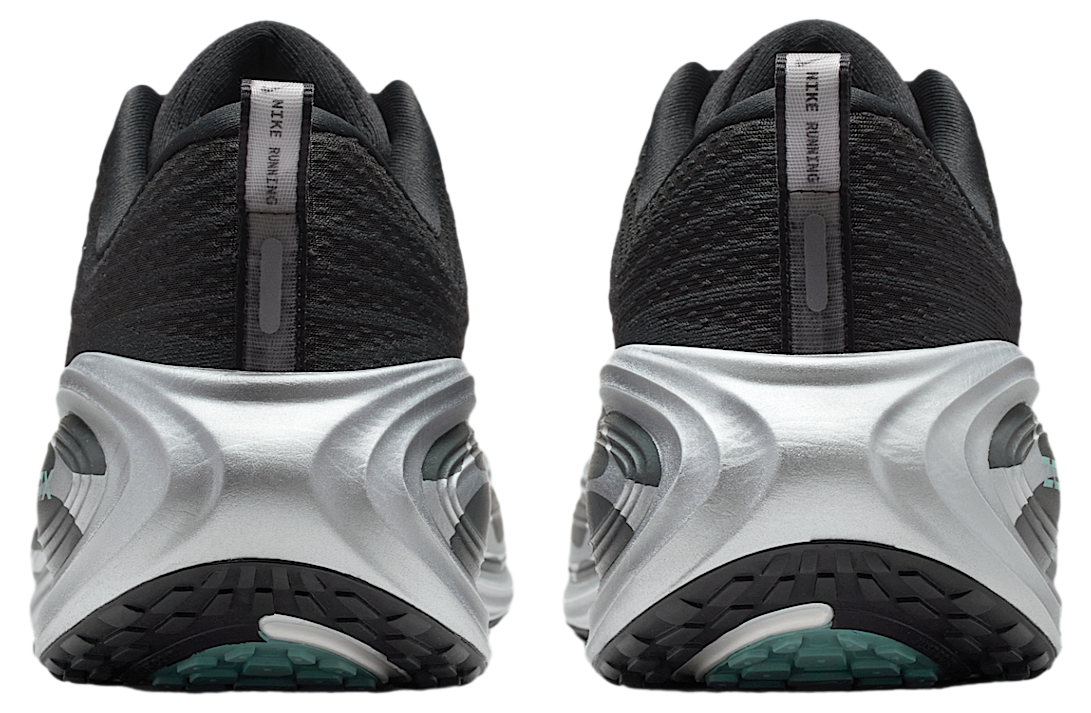Nike Vomero Plus Anthracite Zebra
