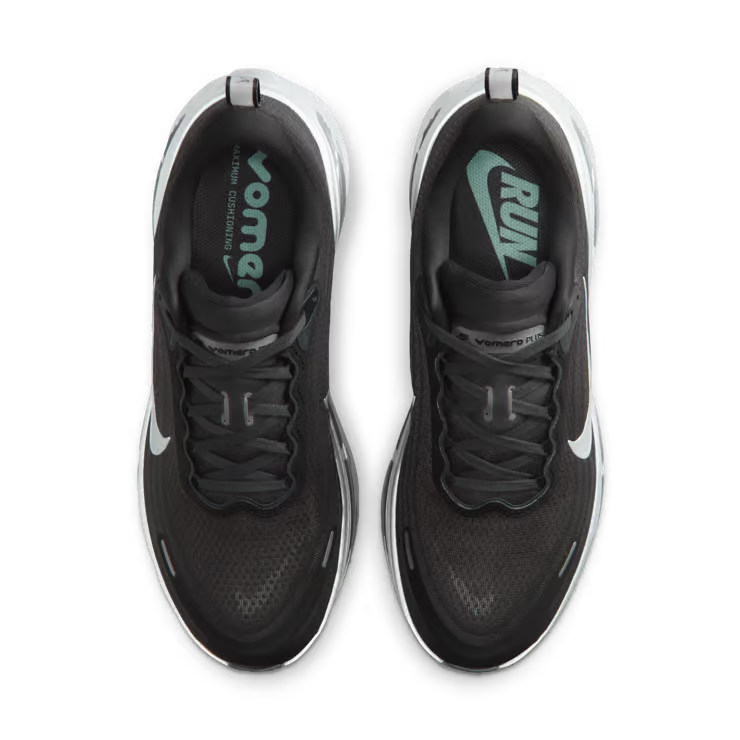 Nike Vomero Plus Anthracite Zebra