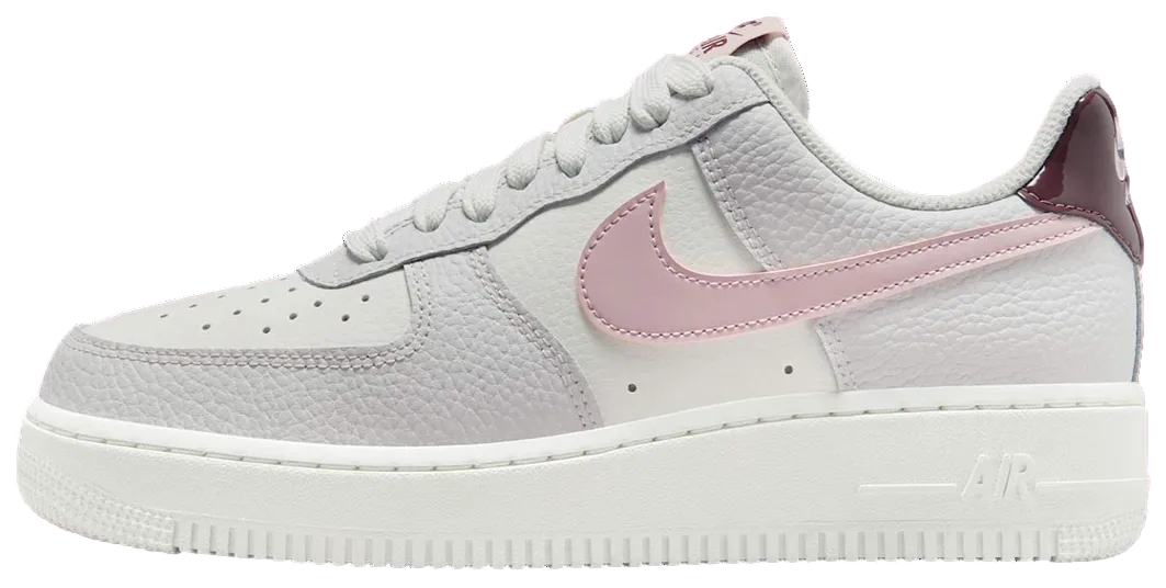 Nike Air Force 1 Low '07 Plum Chalk (Women's)