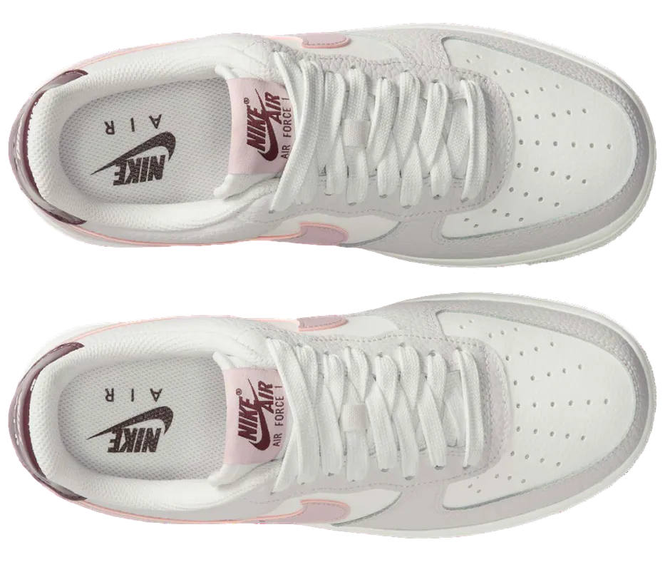 Nike Air Force 1 Low '07 Plum Chalk (Women's)