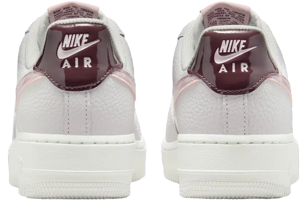 Nike Air Force 1 Low '07 Plum Chalk (Women's)