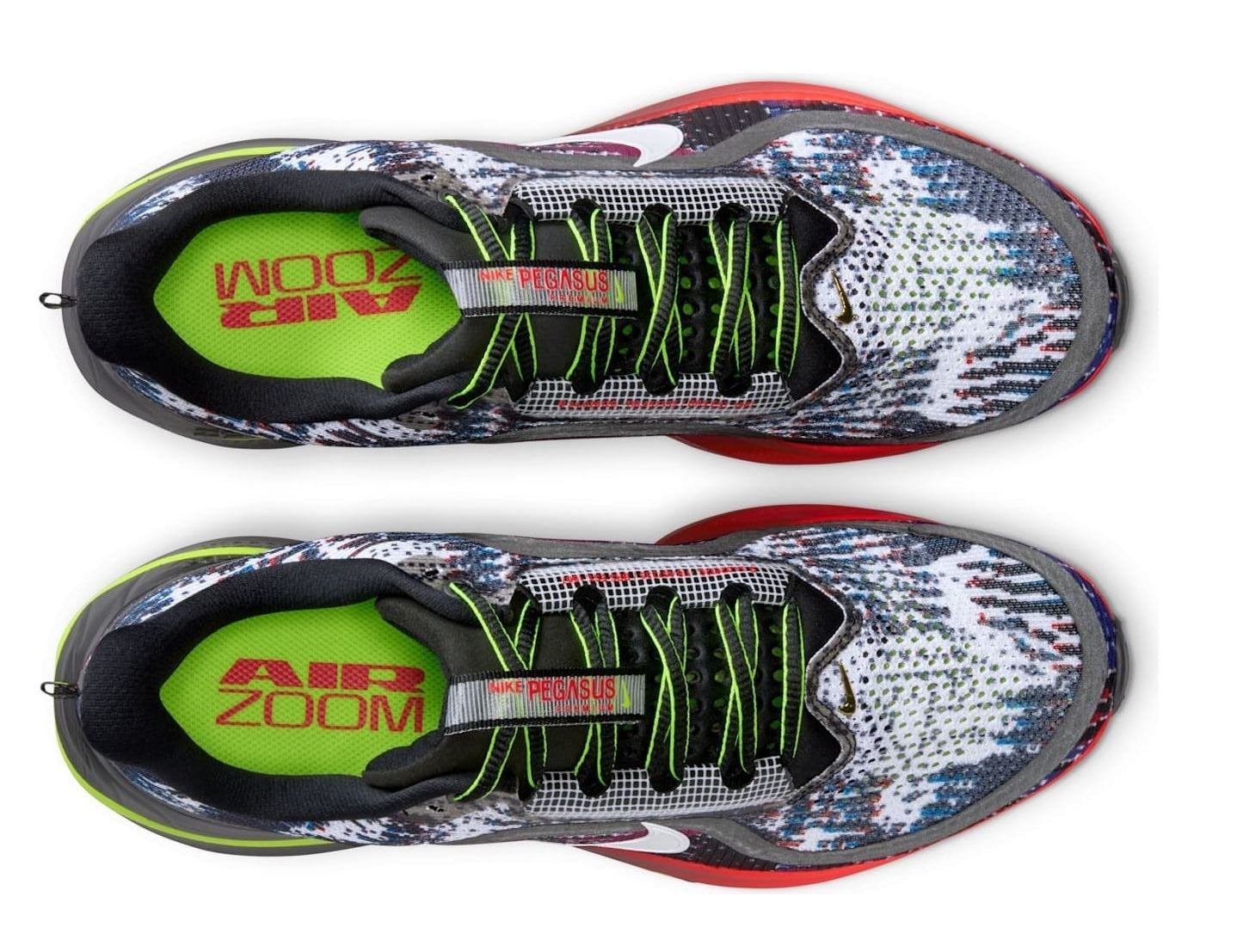 Nike Air Zoom Pegasus Premium Multi-Pixel