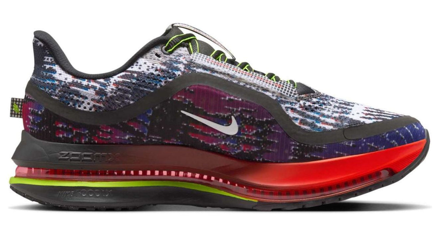 Nike Air Zoom Pegasus Premium Multi-Pixel