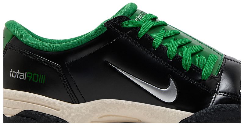 Nike Total 90 3 SP .SWOOSH Quit the Rage