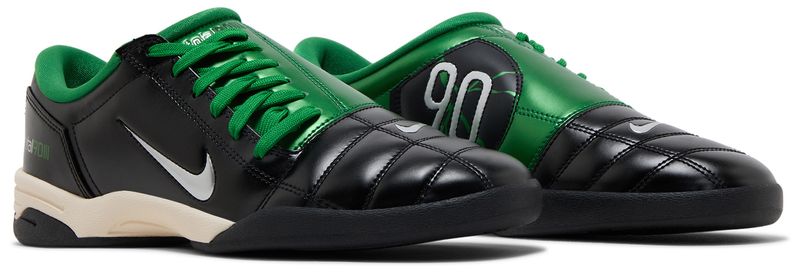 Nike Total 90 3 SP .SWOOSH Quit the Rage