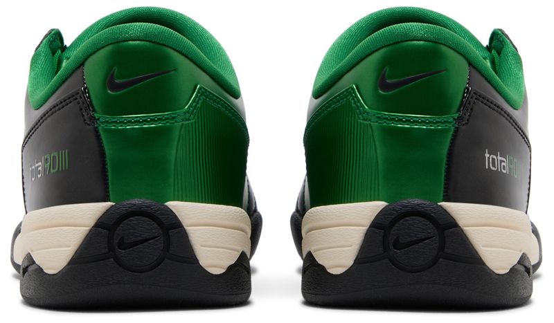 Nike Total 90 3 SP .SWOOSH Quit the Rage