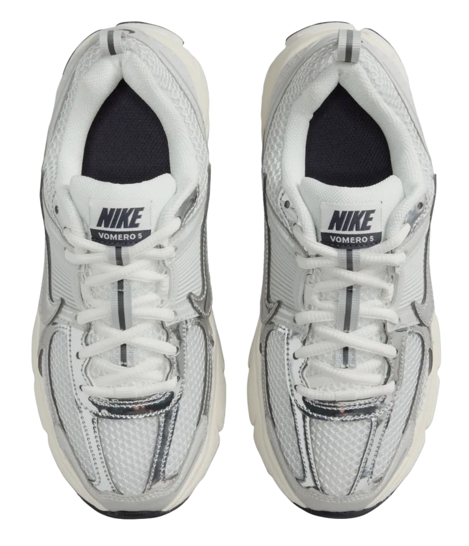 Nike Zoom Vomero 5 Photon Dust Chrome (GS)