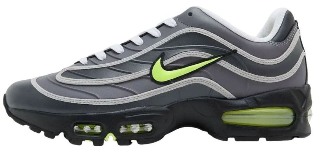 Nike Air Max Joga Bonito Neon