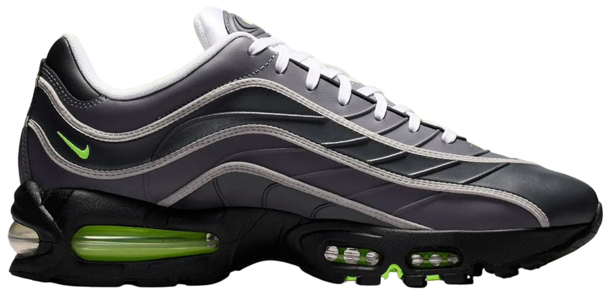 Nike Air Max Joga Bonito Neon