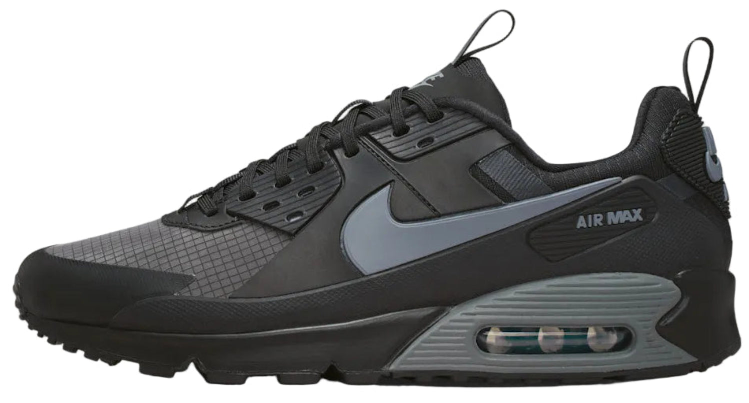 Nike Air Max 90 Drift Anthracite Black Wolf Grey