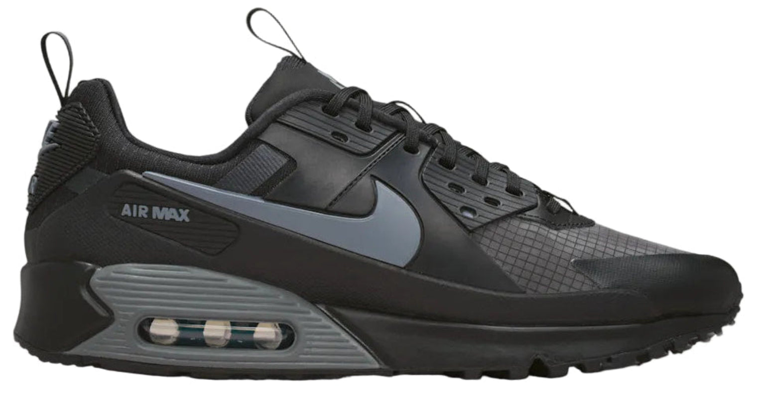 Nike Air Max 90 Drift Anthracite Black Wolf Grey