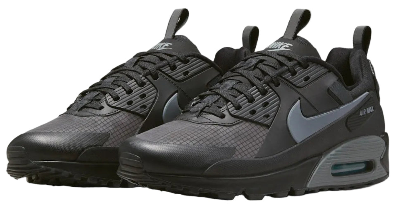 Nike Air Max 90 Drift Anthracite Black Wolf Grey