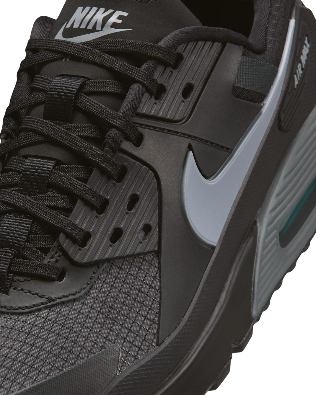Nike Air Max 90 Drift Anthracite Black Wolf Grey