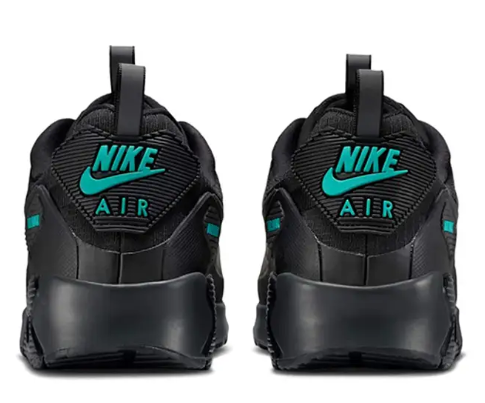 Nike Air Max 90 Drift Black Dusty Cactus