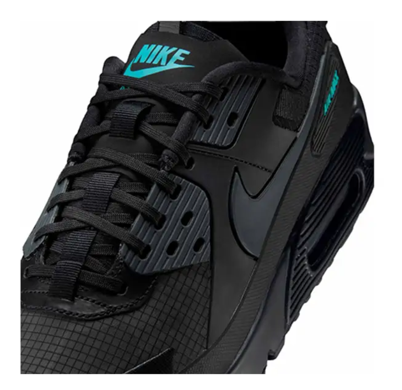 Nike Air Max 90 Drift Black Dusty Cactus