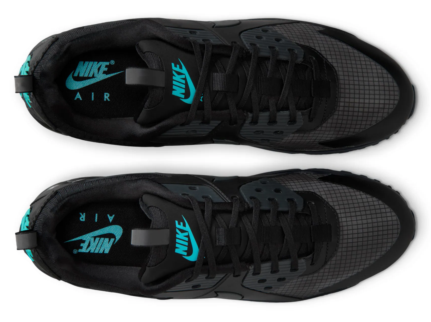 Nike Air Max 90 Drift Black Dusty Cactus