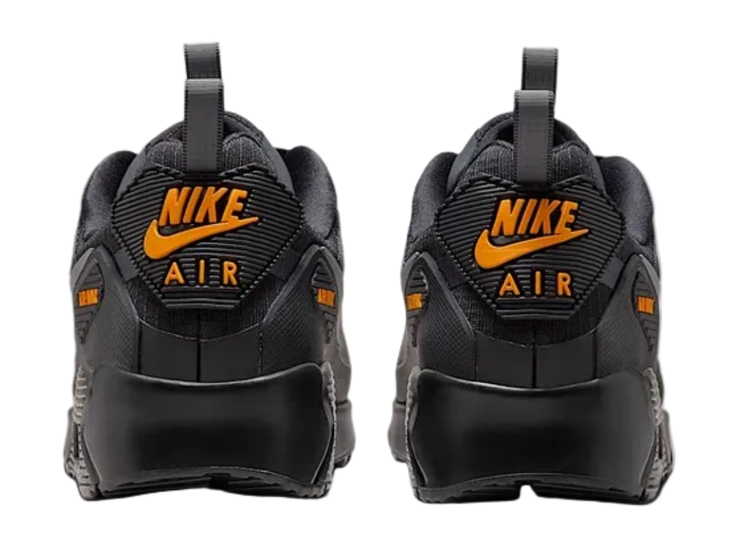 Nike Air Max 90 Drift Black Bright Ceramic