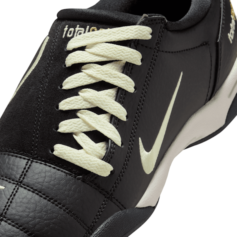 Nike Total 90 3 Black Coconut Milk