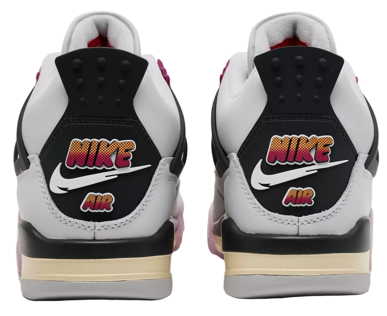 Jordan 4 Retro Comic (GS)
