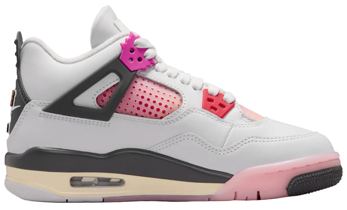 Jordan 4 Retro Comic (GS)
